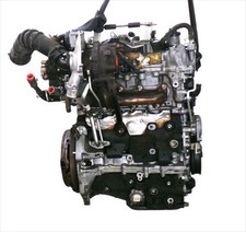 Moteur Toyota AURIS