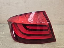BMW 5 SERIES 10-13 F10 F11 M-SPORT SALOON PASSENGER REAR OUTER TAIL LIGHT 173462