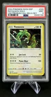 PSA 9 MINT Rayquaza Holo Sword & Shield Promo Crown Zenith Pokemon SWSH029  -92
