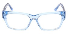NEW Guess GU50126-53084 Eyeglasses 53mm 100 Authentic