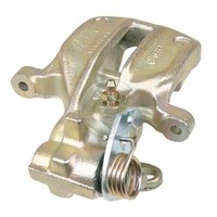 Bremssattel Mit Feststellbremse Ø 38 Mm Grauguss A.B.S. FüR U.A. Audi Coupe