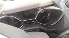Compteur Ford TOURNEO
