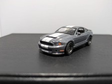 GL 54 Ford Mustang Shelby GT500 GreenLight