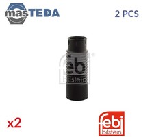 103364 STOßDÄMPFER PROTECTION-KIT FEBI BILSTEIN 2PCS FÜR MERCEDES-BENZ GLE