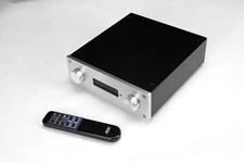 Remote XLR balance preamplifier CS3310 Balanced volume controller    L14-59