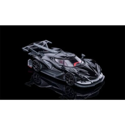 SMALLCARART 1:64 apollo IE Diecast Model Car | eBay