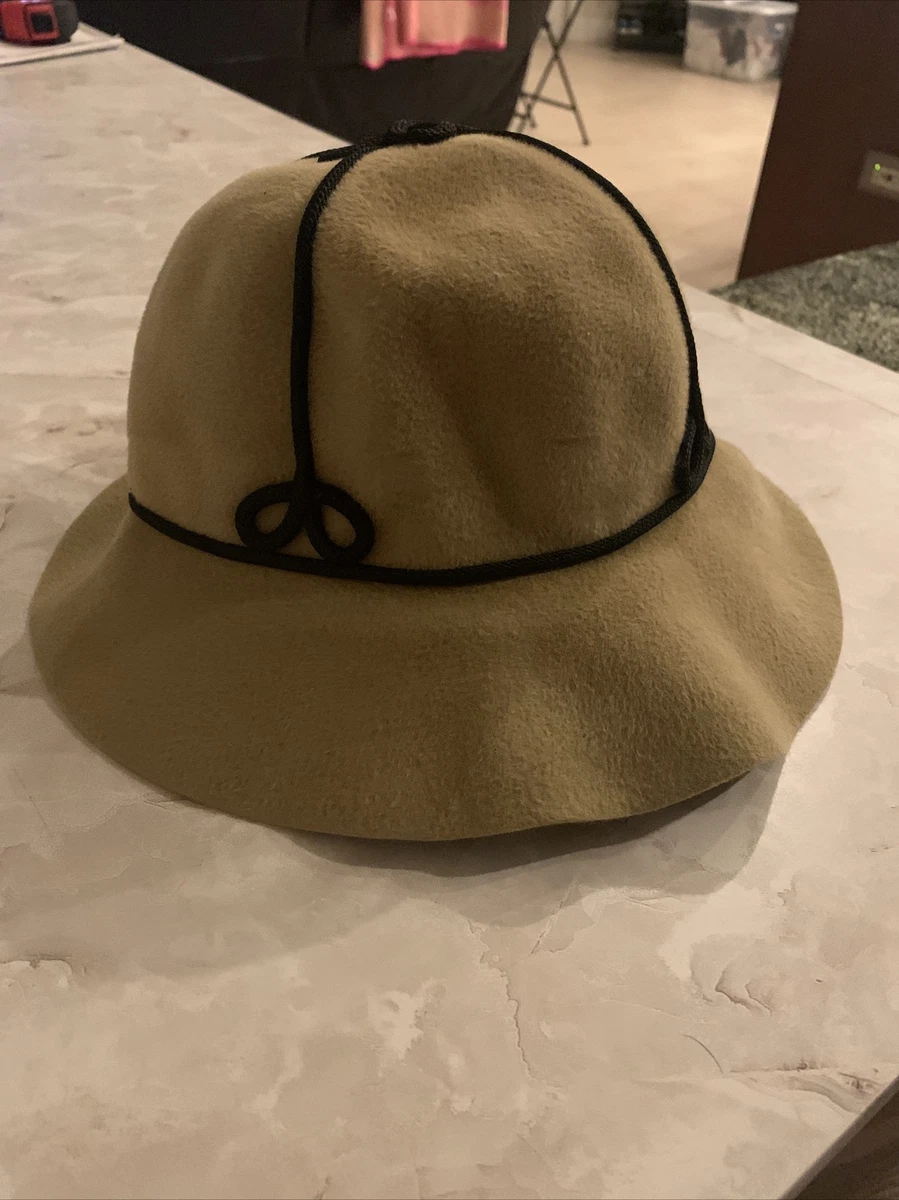 Bucket hat!  Vintage ysl, Hats, Bucket hat