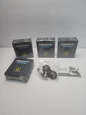 FindAuto Programmed TPMS Sensor 4 Pack.  New,  Open Box!