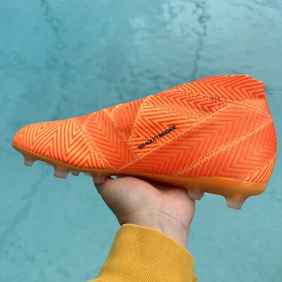 7/15まで値下げ！Nemeziz 18 ＋ SG Adidas Nemeziz 18 + SG