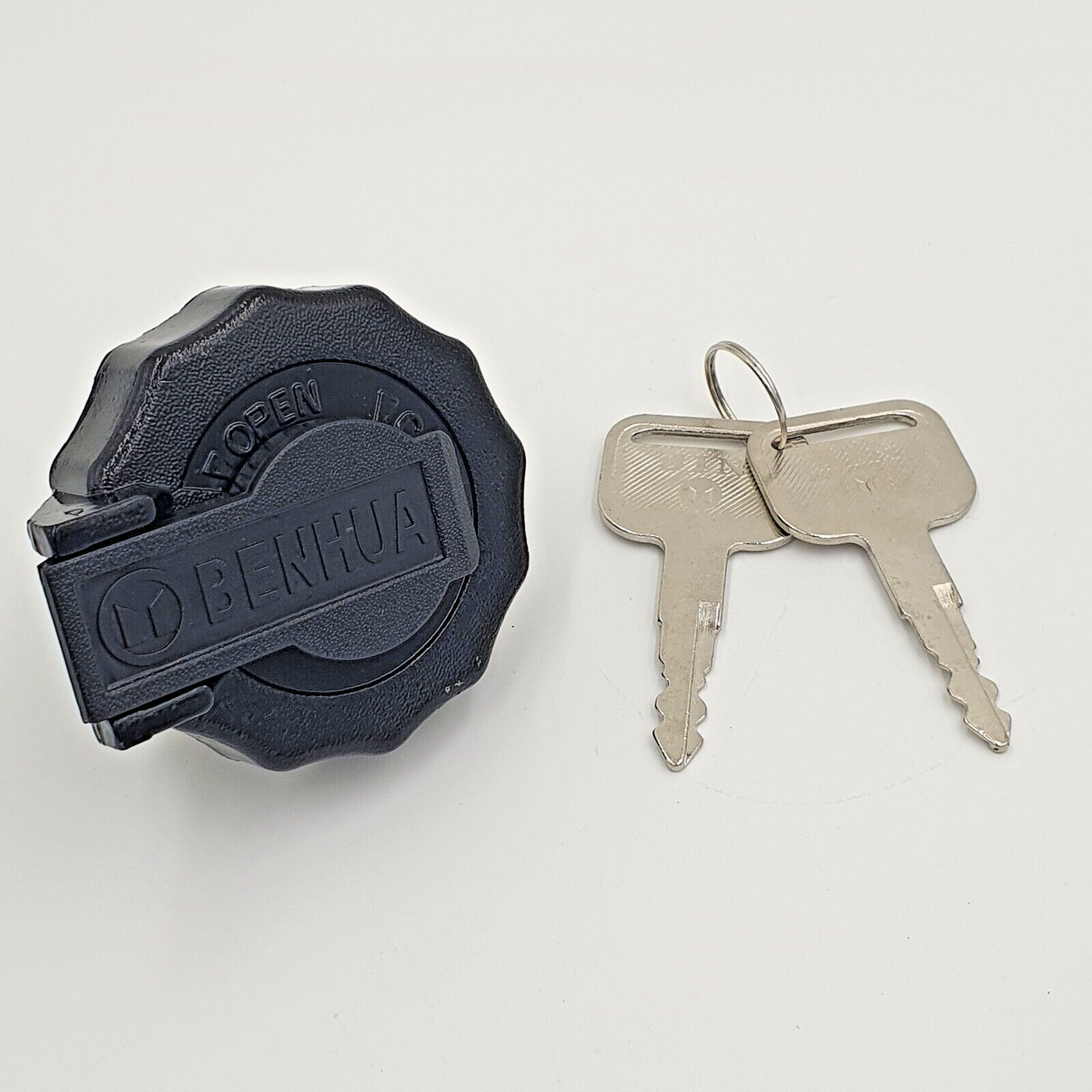 Fuel Tank Cap for Isuzu Truck 8970956862 8970958720 with Key | eBay 