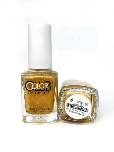 Color Club Nail Polish ASSORTED - Picture 74 of 89