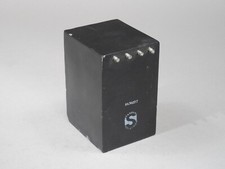 Standard Industries AL0021-001 Transformer PN: 1958 (NSN): 5950-01-192-2521