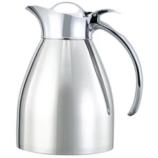 Service Ideas 982C06 0.6 Liter Carafe (Case of 6)