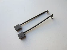 LUCAS DYNAMO E3L E3N E3LM BRUSH SET BSA NORTON TRIUMPH MATCHLESS 200737