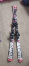 SKI BUNDLE! Atomic Nomad 70in Skis, Salomon 5...