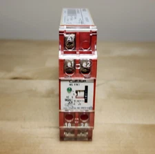Riese RS-EB Time Delay Relay AR.0155.0101 10-250V AC/DC