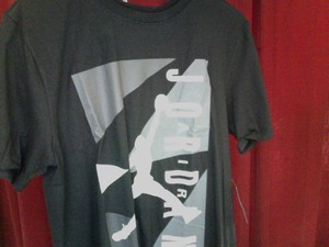 Air Jordan'92 Retro Negro Tee EE. UU. para Hombre Tallas 659155-011 | eBay