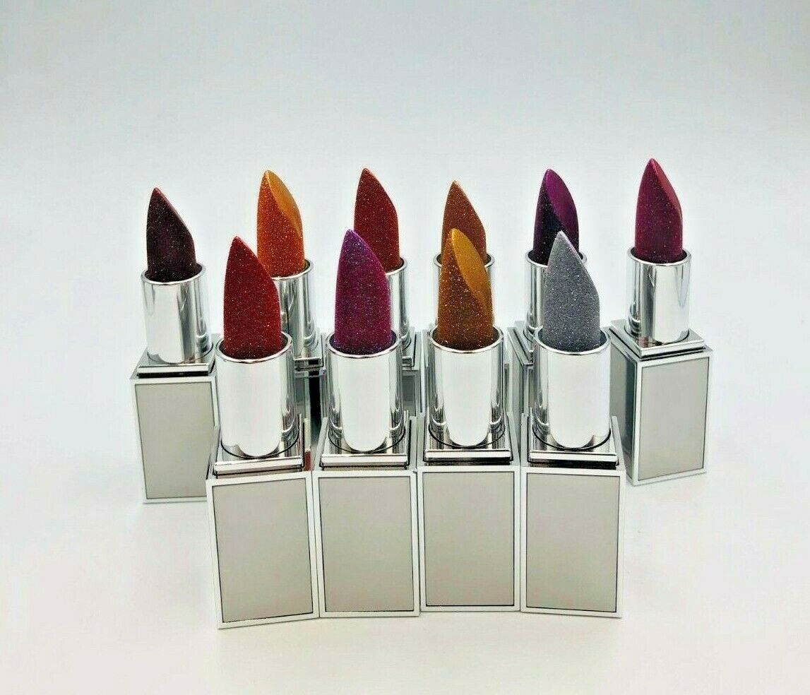 TomFord リップスパーク 03THRUST Tom Ford LE Lip Spark Stunner, Havoc, Stinger, Dazed, Surge