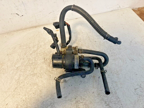 Kawasaki ZZR 1200 Dual Fuel Pumps ( 2002-2007 ) - Picture 6 of 8