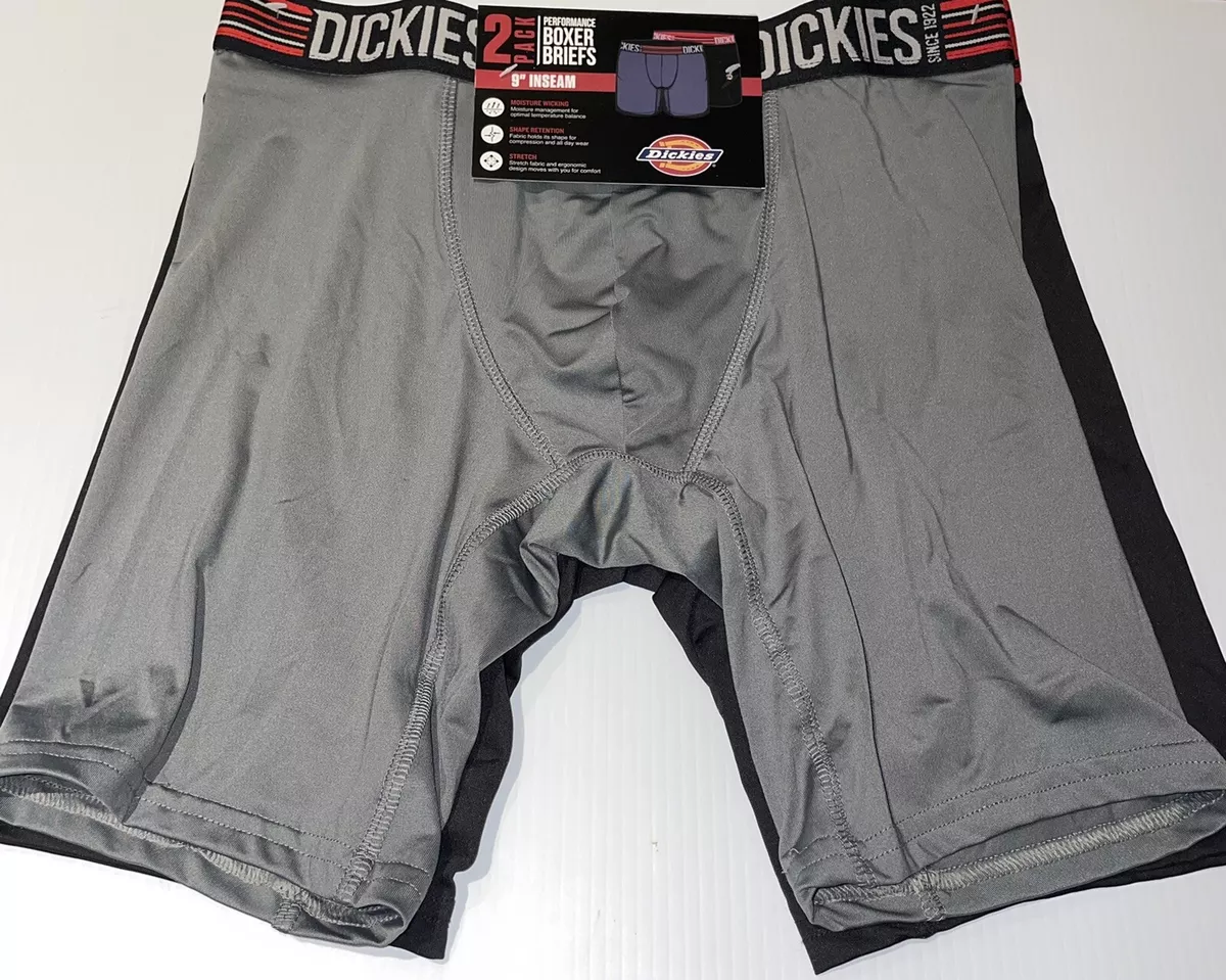 Dickies shop boxer brief