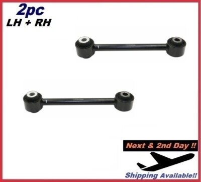 For ACURA HONDA -MOOG Control Arm SET Rear Lower Kit RK642895