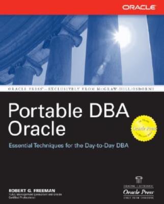 Portable Dba: Oracle