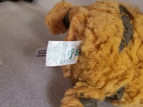 Disney Baby Winnie The Pooh Classic Tigger 12 Inch Plush Doll Soft Tigger - Picture 3 of 4