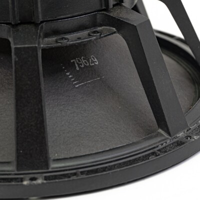 Electro-Voice EVM-15B Proline 15