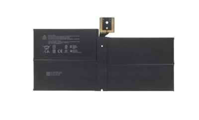 Genuine G3HTA038H DYNM02 Battery For Microsoft Surface Pro 5 6 1796 1807 Series