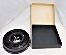 Vintage Kodak 80 Rotary CAROUSEL SLIDE TRAY For Slide Projectors