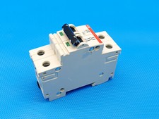 ABB S282 D16 Circuit Breaker 16A Circuit Breaker Inc VAT