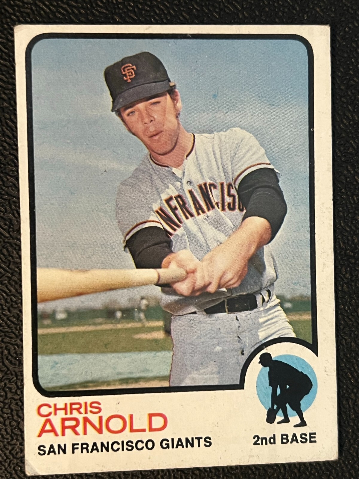 1973 Topps Baseball Singles - Pick Your Card - Complete Your Set - High Numbers - Picture 210 of 493