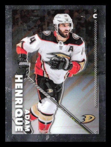 2022 Adam Henrique #7
