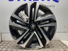 ALLOY WHEEL SEAT TARRACO 18 Inch Rim 5x112 ET43 5FJ601025C