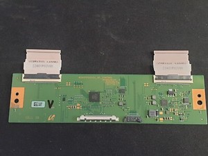 Samsung C34J791 Monitor Tcon Board M340YP03V01_HF_CONTROL
