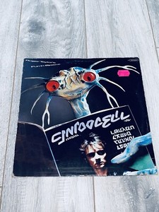 Fun in Space Roger Taylor | eBay