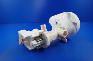 Laugenpumpe Waschmaschine - AEG FLP544471 FLP544471