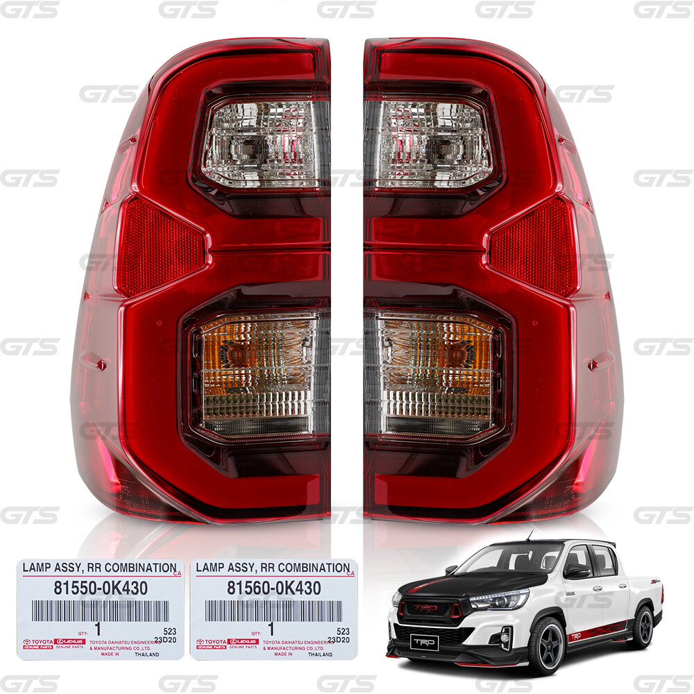 y*a様 TOYOTA (トヨタ) 純正部品 LAMP ASSY, RR, LH Amazon.com: Toyota Genuine Parts - Lamp Assy, Rr, Lh (81590