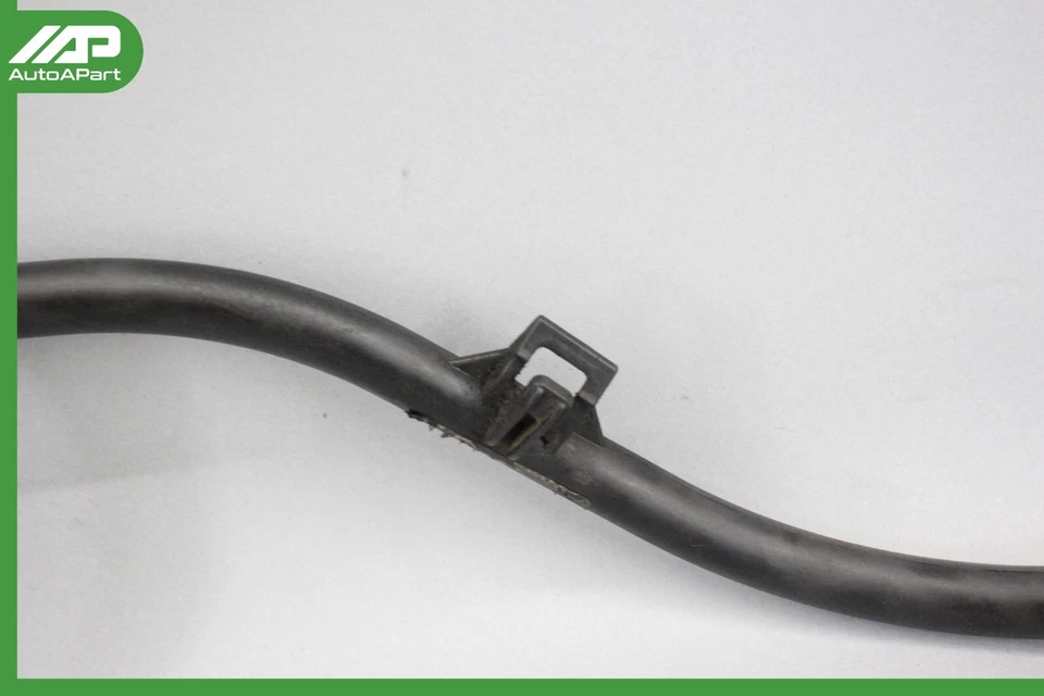 ✅ 09-11 BMW E90 335d Diesel Turbo Engine Oil Pan Fluid Dip Stick Tube Unit OEM - Image 4 of 4