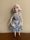 Disney Oz the Great and Powerful China Girl Doll Jointed Tally Tots Limited 14” — photo 5