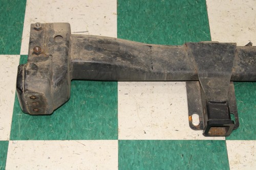 03-09 Hummer H2 Rear End Trailer Towing Tow Hitch Receiver OEM Factory OE WTY OE - Picture 7 of 12