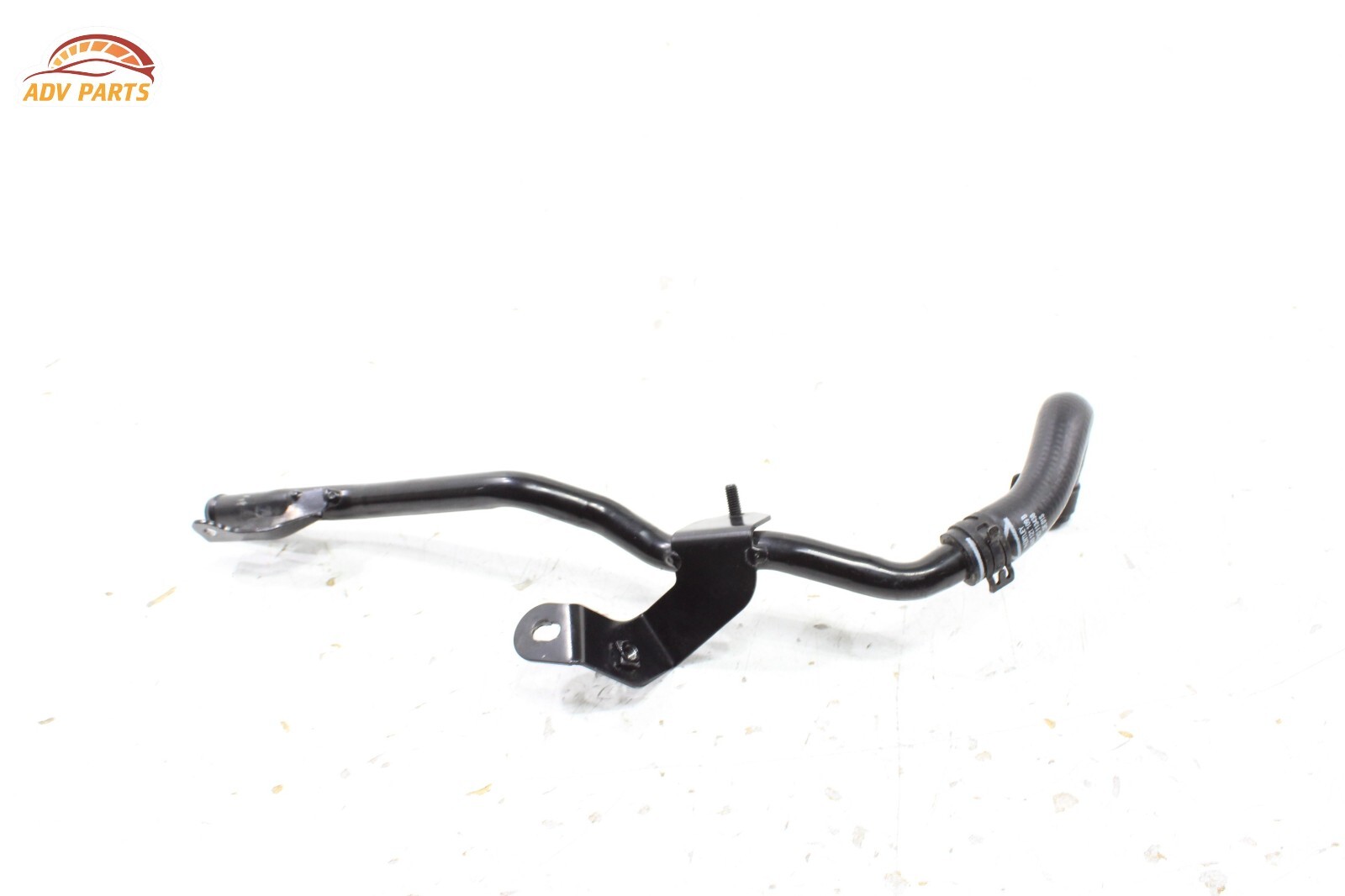 Bentley Continental 2006-2010 FRONT+LEFT Radiator hose