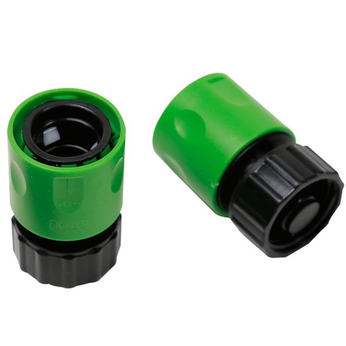 Lawn Mower Deck Wash Kit, Deck Wash Adapter Quick Connect Attachment - Picture 7 of 8