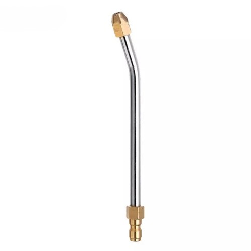 Repuesto de pieza de boquilla de pulverización de extensión 1 pieza 30??/90??/Accesorios en forma de U - Imagen 3 de 39