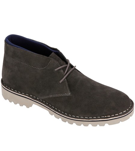 Kenneth Cole Leather Desert Storm Chukkas size 12 Kenneth Cole | Shoes | Kenneth Cole Leather Desert Storm  main image 3