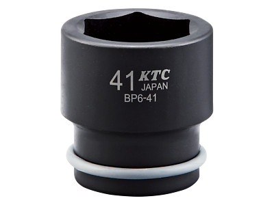 KTC 19.0sq. Socket Bit For Impact Driver (hex.) Standard BP6-17P