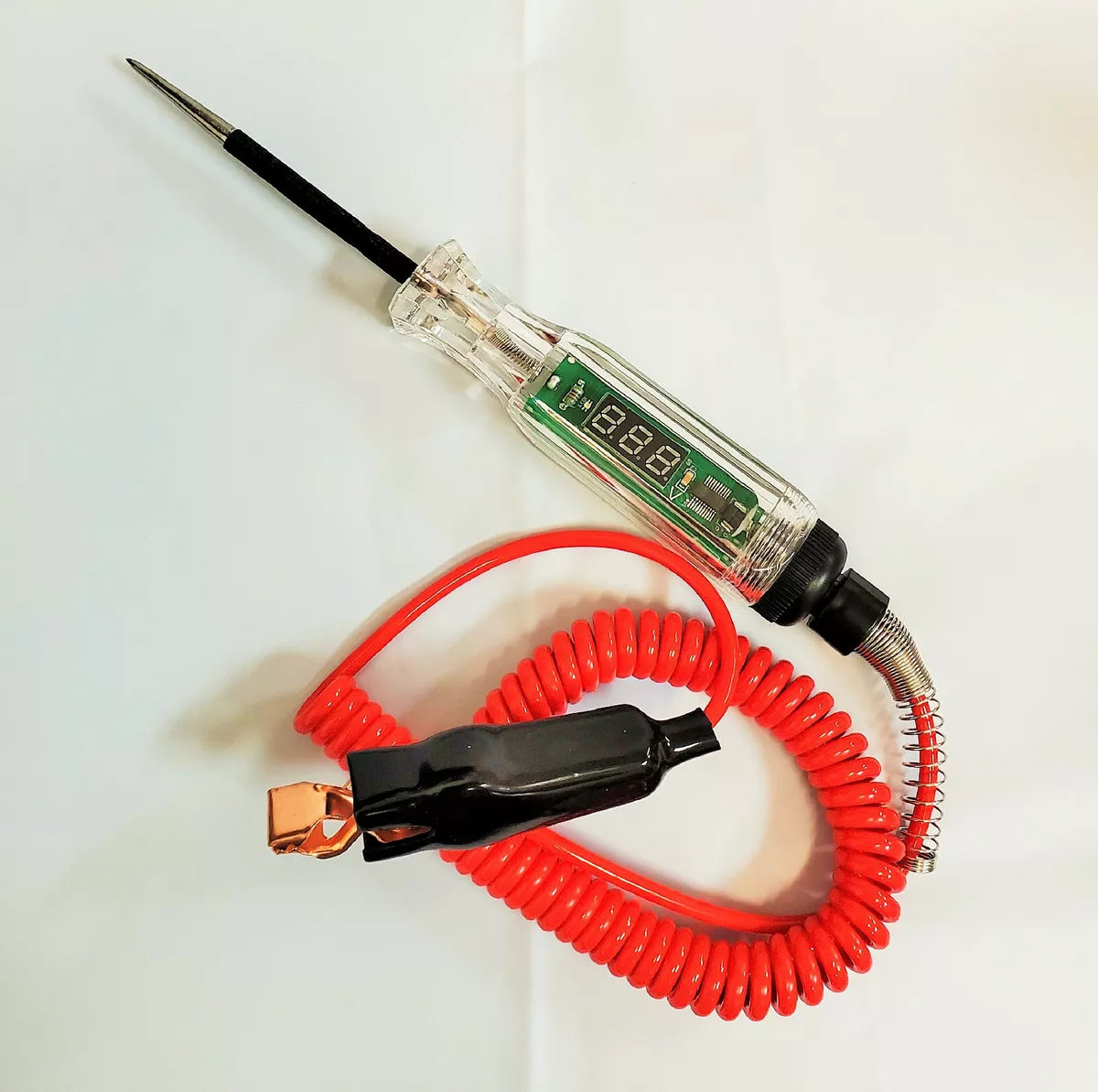 12 24 volt test light deals