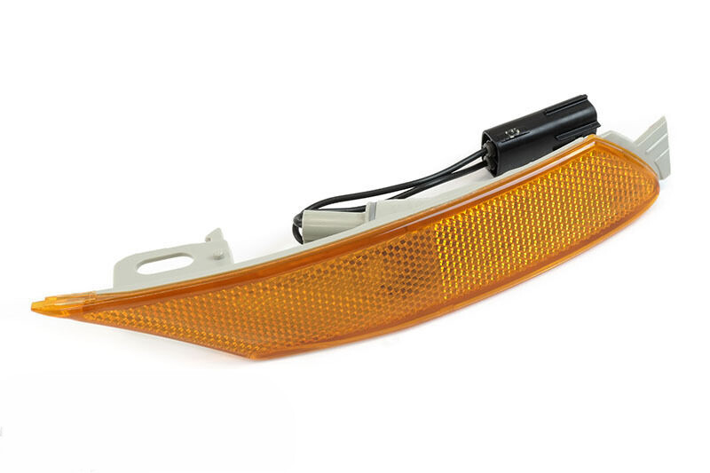 Lámpara de marcador lateral derecha para Mazda RX-8 2004-2008 (N/P FE01-51-5E0D)