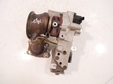 Turbolader für Peugeot 2008 CU 1,2 THP PureTech HNP EBA2DT HN05 9825982080