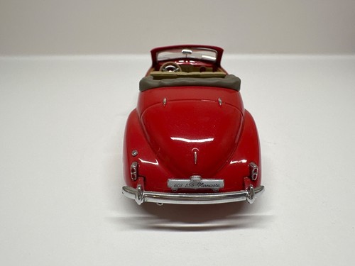 IXO Museum - 1/43 Graham Paige Roadster Sharknose - Picture 4 of 6